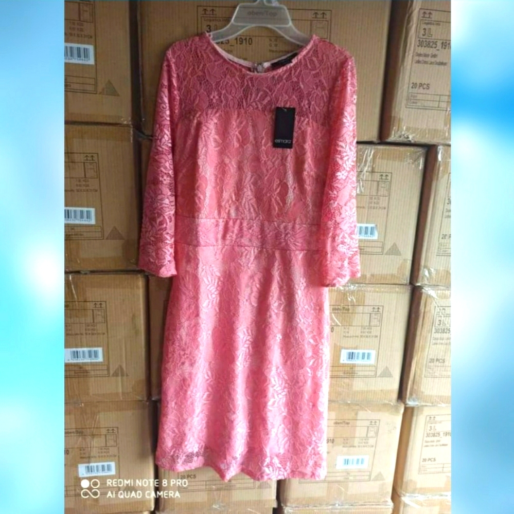 Esmara ladies lace dress